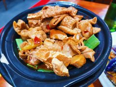 -红灯笼龙凤饭店(宁波老字号店)