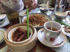 -小龍鳳餐室(番禺路店)
