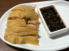 -苏小柳点心·手作小笼包(浦东嘉里城分院)