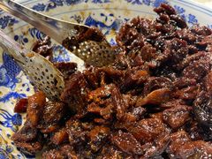 蜂蜜杏肉-陈学正酸梅汤(大学习巷店)