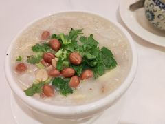 驰名艇仔粥-广州酒家(文昌总店)