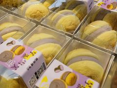 -鲍师傅糕点(八一馆店)