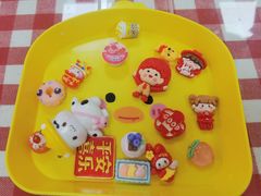 -爆爆手作·掐丝珐琅·Tufting·捏捏乐DIY团建集合店(朝阳店)