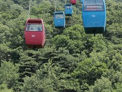 -天津盘山风景名胜区
