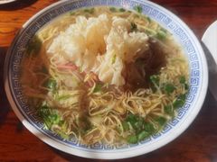 -洛阳面馆(红专路店)