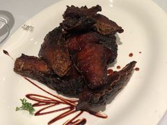 本帮熏鱼-苏浙汇(朝外店)