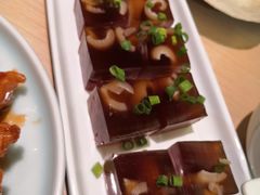 -吕氏疙瘩汤·海鲜新鲁菜(凯德mall新都心店)