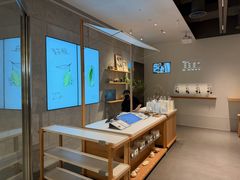-喜茶(北京财富购物中心店)