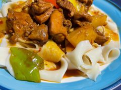 -伊带伊路新疆美食府(呼家楼店)