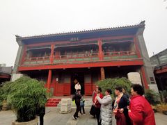 -北京湖广会馆