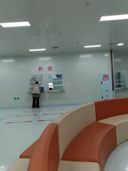 -成都市妇女儿童中心医院(中心院区)