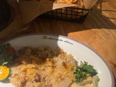 -岛风·台食小馆 ISLAND BISTRO(烟台山店)