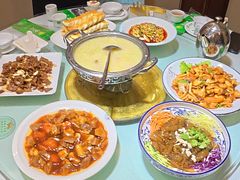 -裕德隆清真饭庄·天津特色菜(河东店)