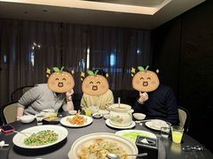 -铜锣湾·有麝自然香(渝北财富中心店)