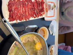 -鲜牛记潮汕牛肉火锅(淮安珠海路店)