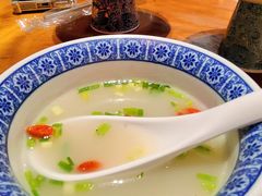 -李犟大爆鳝面·手工蟹黄包(湖滨西湖店)