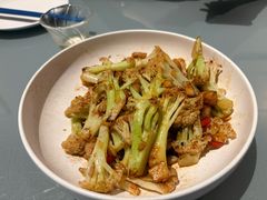 -小大董·烤鸭(观景餐厅·南京西路店)