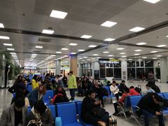 -长沙黄花国际机场-T1航站楼