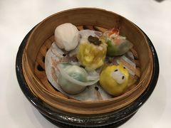 -白天鹅宾馆-宏图府餐厅