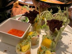 -星叶·东南亚料理(宁波万象汇店)