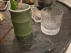 -Hideout Hookah Lounge·隐觅地