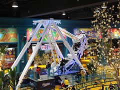 -幸福花欢乐世界(东辰广场A座店)