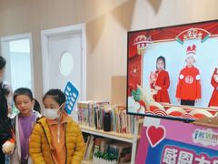 -蓝话筒·少儿成人演讲口才·主持朗诵·戏剧表演(大华第一坊店)