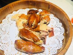 -蕃茄述·好汤自然来(江汉路店)