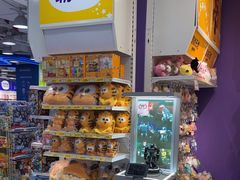 -TOYSRUS玩具反斗城(天津远洋乐堤港店)