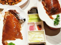 -大鸭梨(天通西苑店)