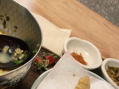 -小满手工粉(北京来福士店)