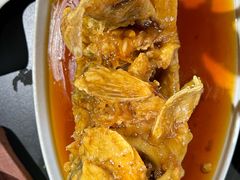 -魁盛居百年鲁菜馆(县西巷店)