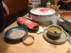 -巴奴毛肚火锅(七宝领展广场店)
