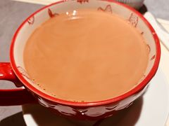 -千日贺茶餐厅(高新万达店)