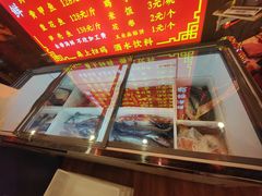 -江湖水乡铁锅炖魚(周庄嘉园店)