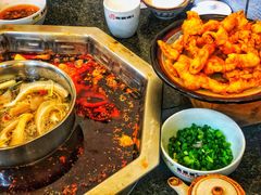 酥肉-陈眼镜火锅(总店)