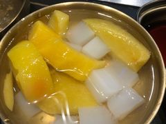 -坛子李地摊烤肉(罗斯福店)