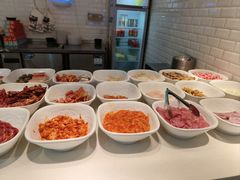 -蜀天上精专麻辣香锅(文定路店)