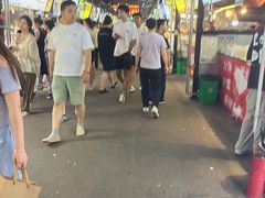-大学城夜市
