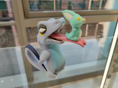 -泡泡玛特POPMART(浦项中心体验店)