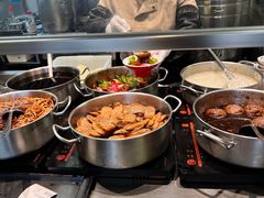 -新万鑫银丝面·非遗无锡味(惠山古镇店)