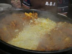 -高基五春川炒鸡排 韩国料理(威海总店)