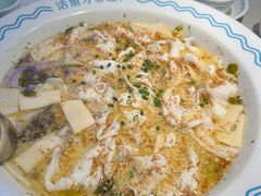 -花椒俏川菜小馆(南海万达店)