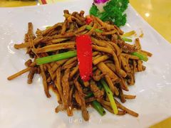 -蠔门宴海鲜城·阳江特色菜