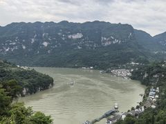 -三峡人家风景区
