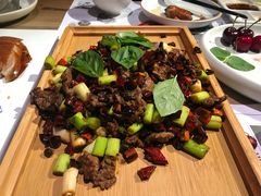 -小大董·烤鸭(凤凰汇店)