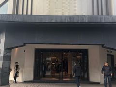 -ZARA(观前街店)