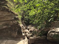 -黑龙潭风景区