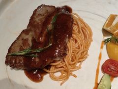 -水天堂西餐厅(昆山万象汇店)