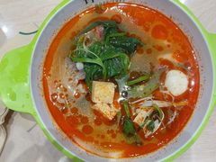 -许小树(国贸商城店)